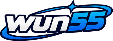 wun55 logo